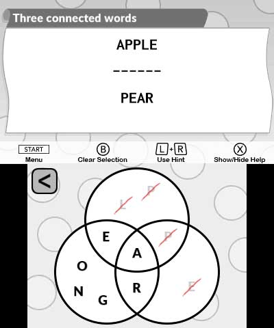 Word Puzzles by POWGI - Imagen 44